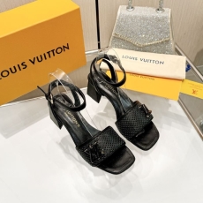 Louis Vuitton Sandals